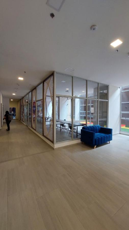Nuevo - Centro Internacional Apartment Bogota