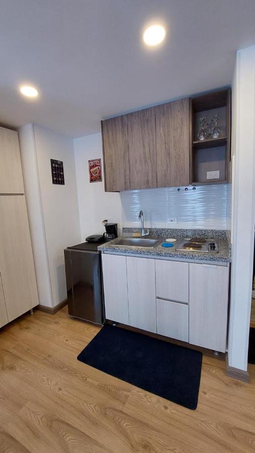 Apartment Nuevo - Centro Internacional