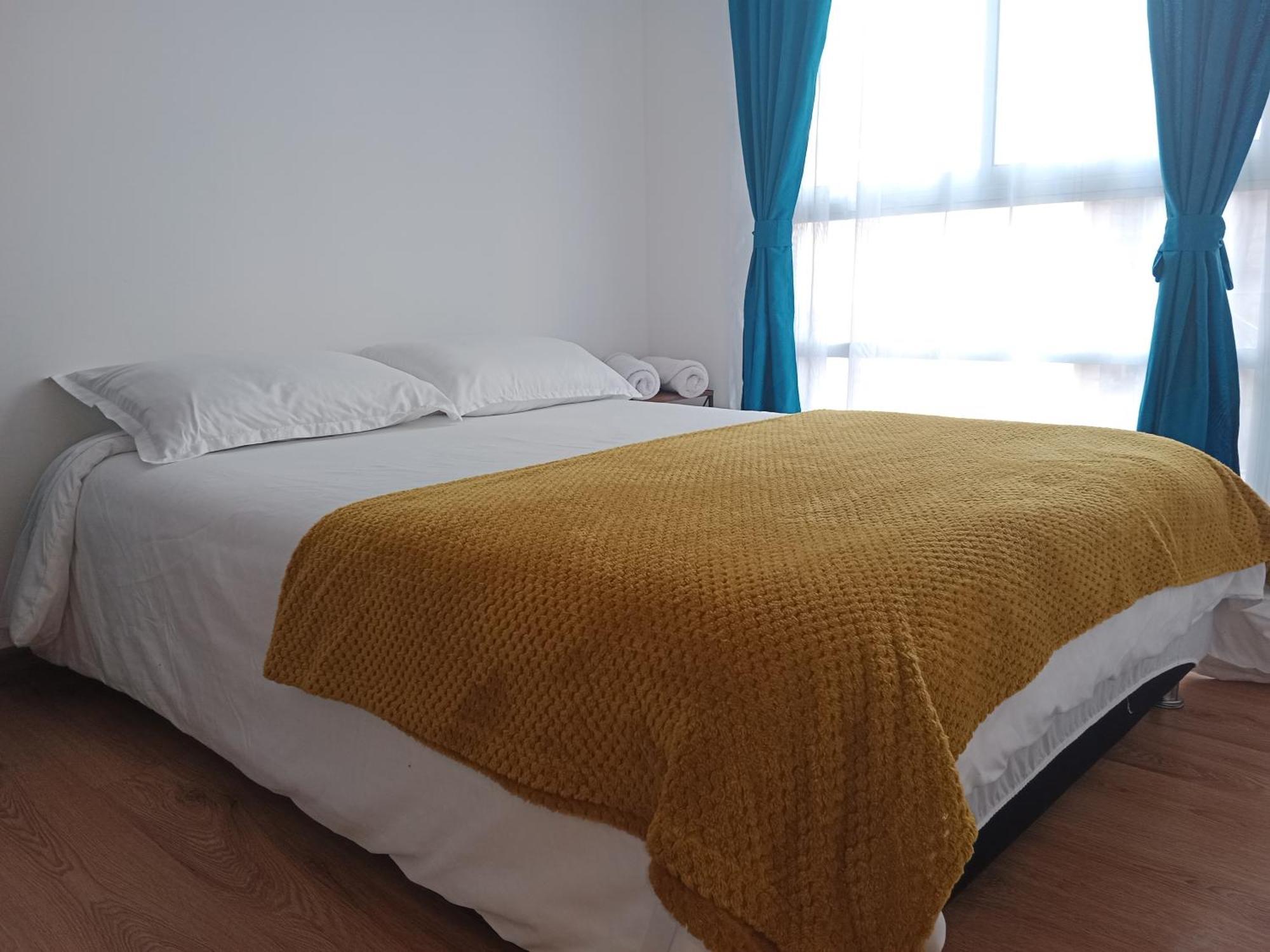 Apartment Nuevo - Centro Internacional *