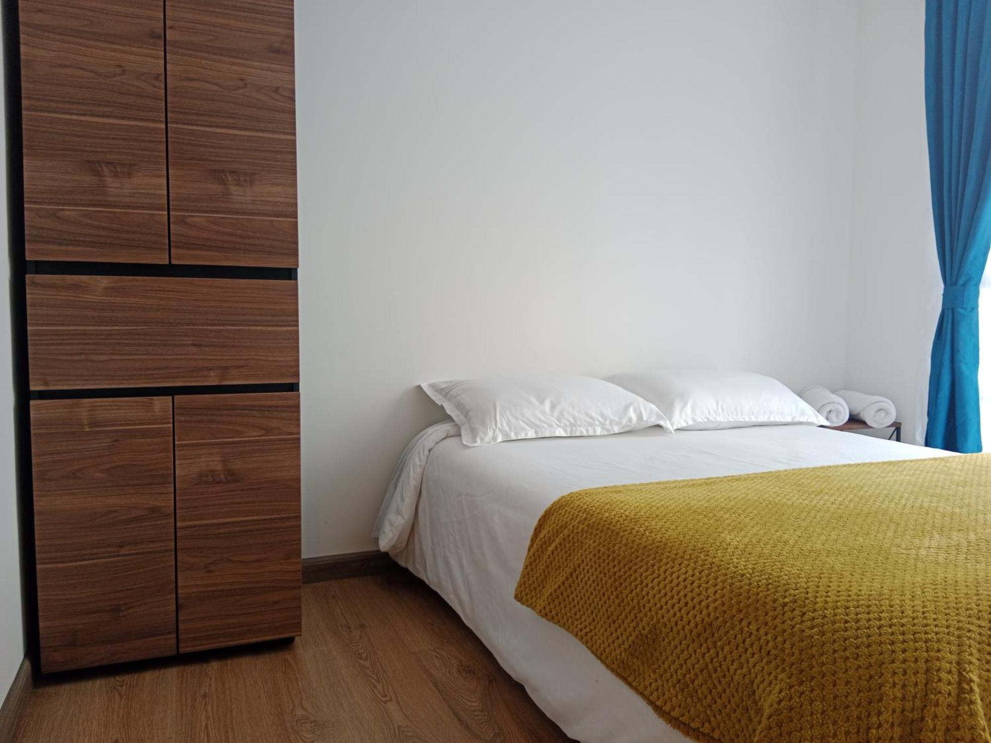 Apartment Nuevo - Centro Internacional